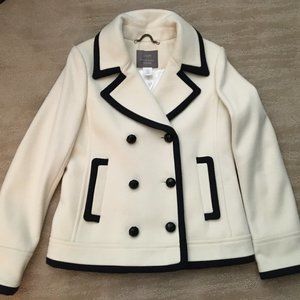 Wool Jacket